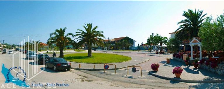 Κατάστημα 105 τ.μ. για πώληση, Χαλκιδική, Κασσάνδρα
