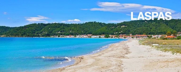 Επιχειρηματικό κτίριο 850 τ.μ. για πώληση, Χαλκιδική, Κασσάνδρα