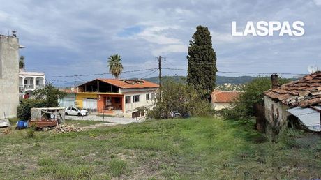Land plot 500 sqm for sale