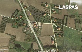 Αγροτεμάχια 4.300 τ.μ. για πώληση, Χαλκιδική, Κασσάνδρα-thumb-1