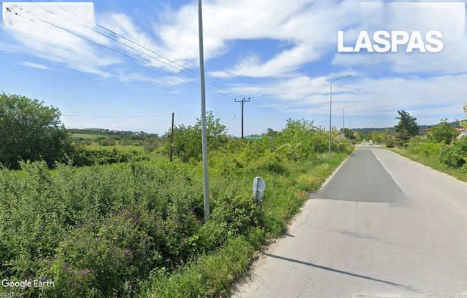 Αγροτεμάχια 4.300 τ.μ. για πώληση, Χαλκιδική, Κασσάνδρα