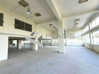 Κατάστημα 1.000 τ.μ. για ενοικίαση