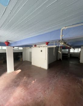 Industrial space 200sqm for rent-Metamorfosi » Profitis Ilias