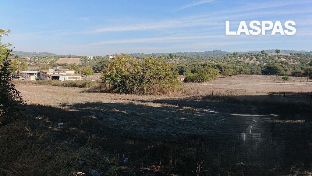 Οικόπεδο 630 τ.μ. προς πώληση, Καλάνδρα