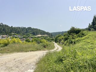 Οικόπεδο 581 τ.μ. για πώληση