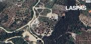 Land plot 465sqm for sale-Pallini