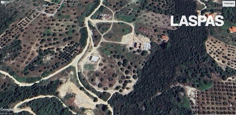 Οικόπεδο 465 τ.μ. για πώληση, Χαλκιδική, Παλλήνη