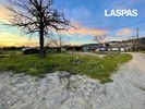 Land plot 480sqm for sale-Kassandra
