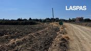 Parcel 6.626sqm for sale-Kassandra