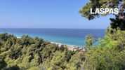 Parcel 8.450sqm for sale-Kassandra