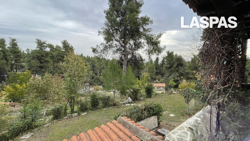 Μονοκατοικία 250 τ.μ. προς πώληση, Σανή