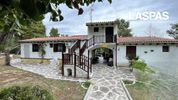Detached home 250sqm for sale-Kassandra