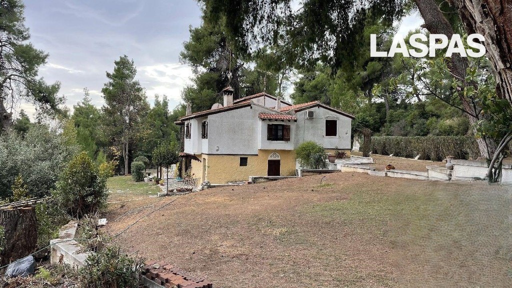 Μονοκατοικία 250 τ.μ. προς πώληση, Σανή