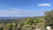 Land plot 973sqm for sale-Pallini