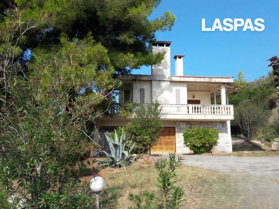 Βίλλα 300 τ.μ. για πώληση, Χαλκιδική, Κασσάνδρα