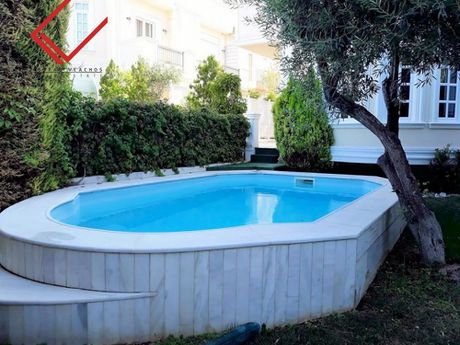 Μονοκατοικία 550τ.μ. για ενοικίαση-Βάρη- βάρκιζα » Λαθουρίζα