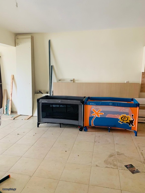 Διαμέρισμα 91 τ.μ. πρός πώληση, Θεσσαλονίκη - Κέντρο, Διοικητήριο