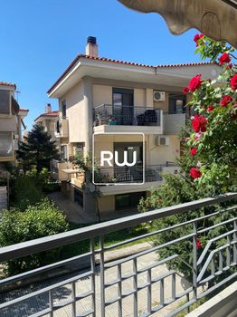 Maisonette 140sqm for sale-Thermi » Nea Raidestos