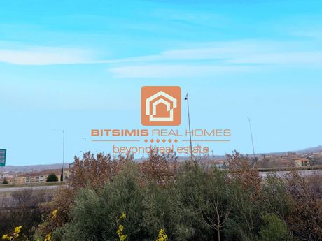 Detached home 89sqm for sale-Efkarpia » Center