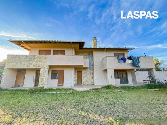 Detached home 196 sqm for sale, Chalkidiki, Kassandra