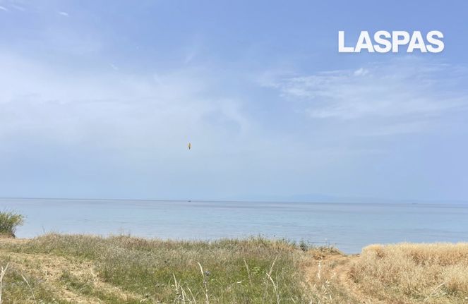 Οικόπεδο 600 τ.μ. για πώληση, Χαλκιδική, Παλλήνη