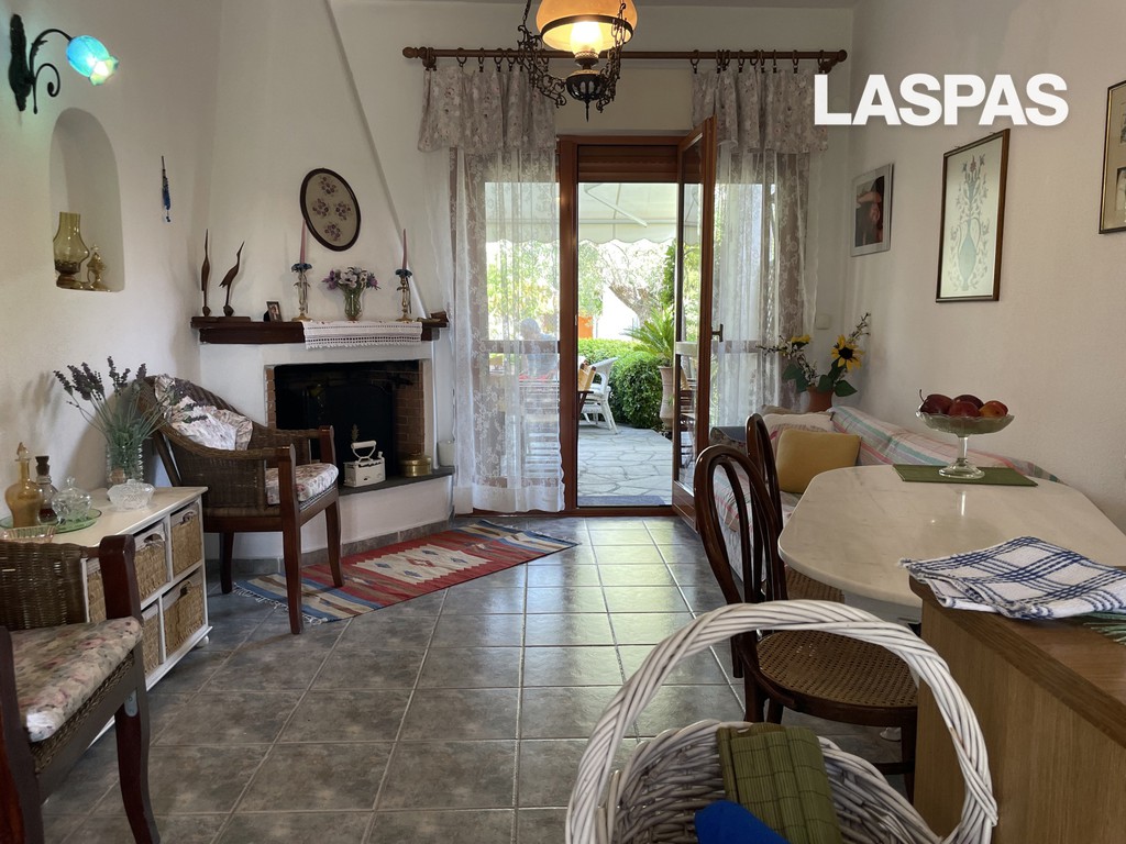 Maisonette 60 sqm for rent, Chalkidiki, Kassandra