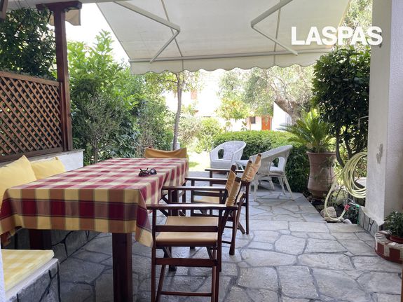 Μεζονέτα 60 τ.μ. για ενοικίαση, Χαλκιδική, Κασσάνδρα