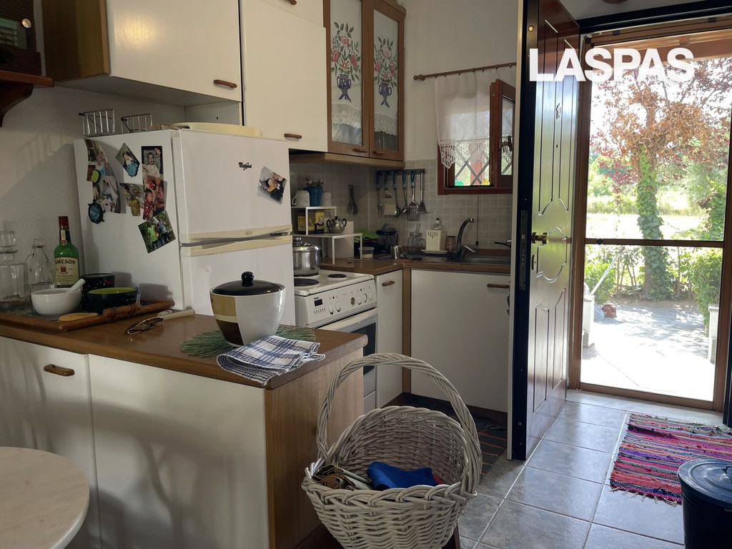 Maisonette 60 sqm for rent, Chalkidiki, Kassandra