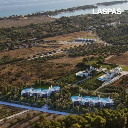 Βίλλα 230 τ.μ. για πώληση, Χαλκιδική, Παλλήνη