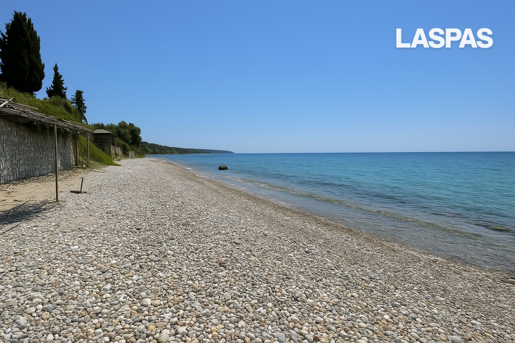 Βίλλα 300 τ.μ. πρός πώληση, Χαλκιδική, Κασσάνδρα