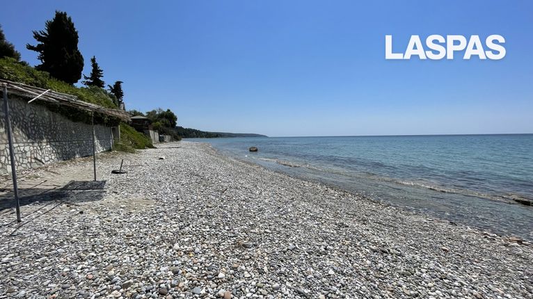 Βίλλα 300 τ.μ. για πώληση, Χαλκιδική, Κασσάνδρα