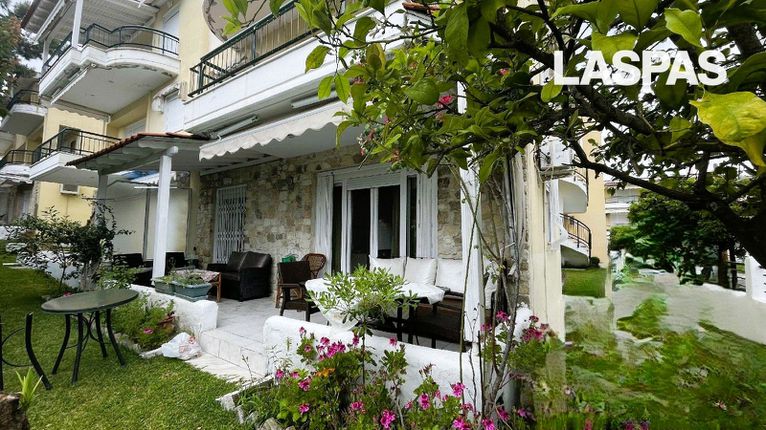 Διαμέρισμα 58 τ.μ. για ενοικίαση, Χαλκιδική, Παλλήνη