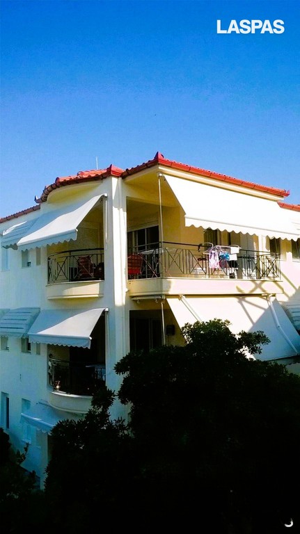 Διαμέρισμα 60 τ.μ. προς πώληση, Μόλες Καλύβες