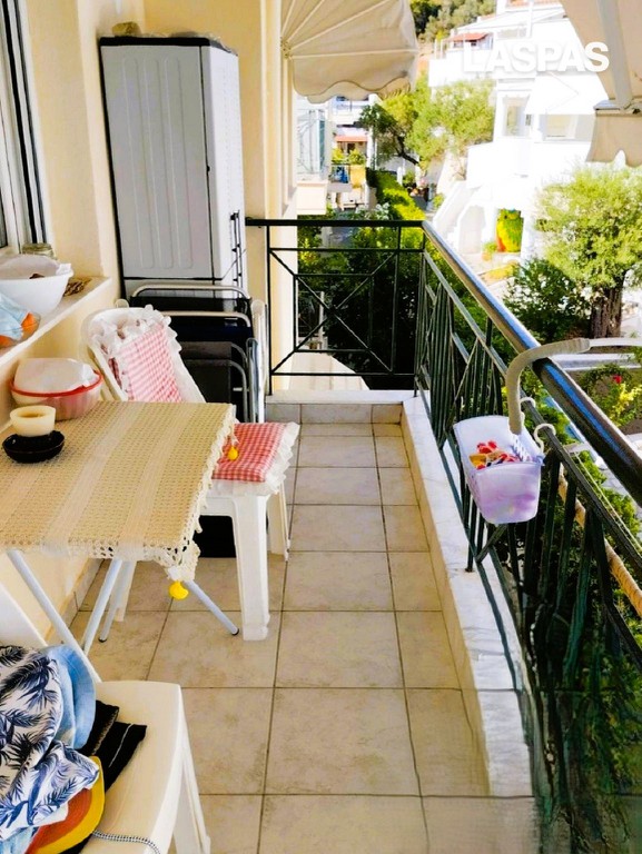 Διαμέρισμα 60 τ.μ. προς πώληση, Μόλες Καλύβες