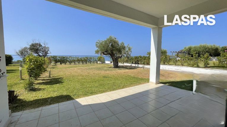 Μεζονέτα 135 τ.μ. για πώληση, Χαλκιδική, Κασσάνδρα