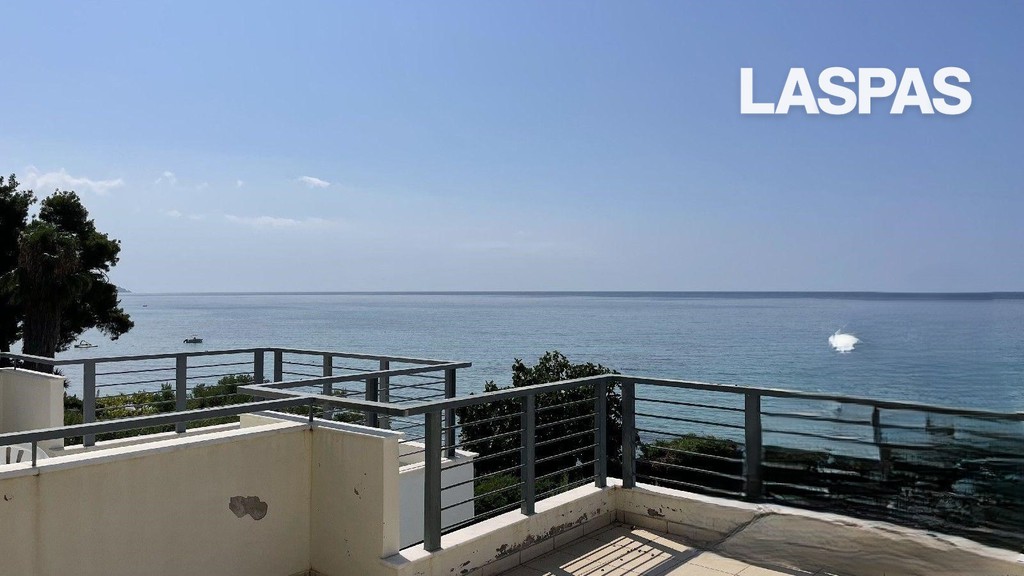 Μεζονέτα 135 τ.μ. προς πώληση, Μόλες Καλύβες
