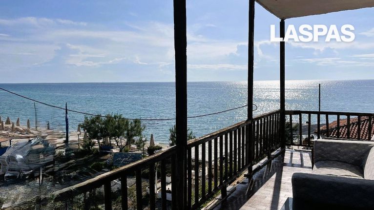 Συγκρότημα διαμερισμάτων 168 τ.μ. για πώληση, Χαλκιδική, Κασσάνδρα