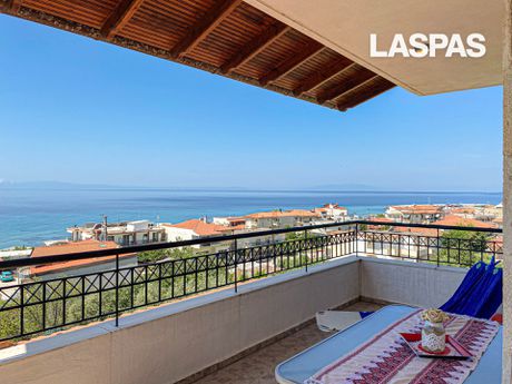 Detached home 200 sqm for sale