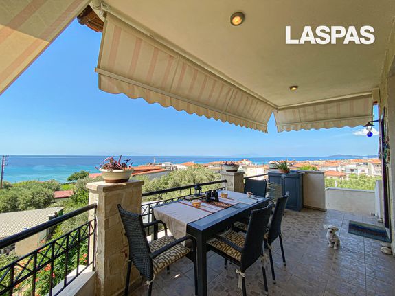 Detached home 200 sqm for sale, Chalkidiki, Pallini