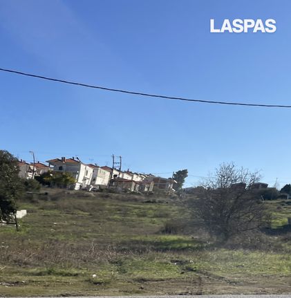 Land plot 646 sqm for sale, Chalkidiki, Kassandra