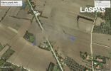 Αγροτεμάχια 1.445τ.μ. για πώληση-Κασσάνδρα