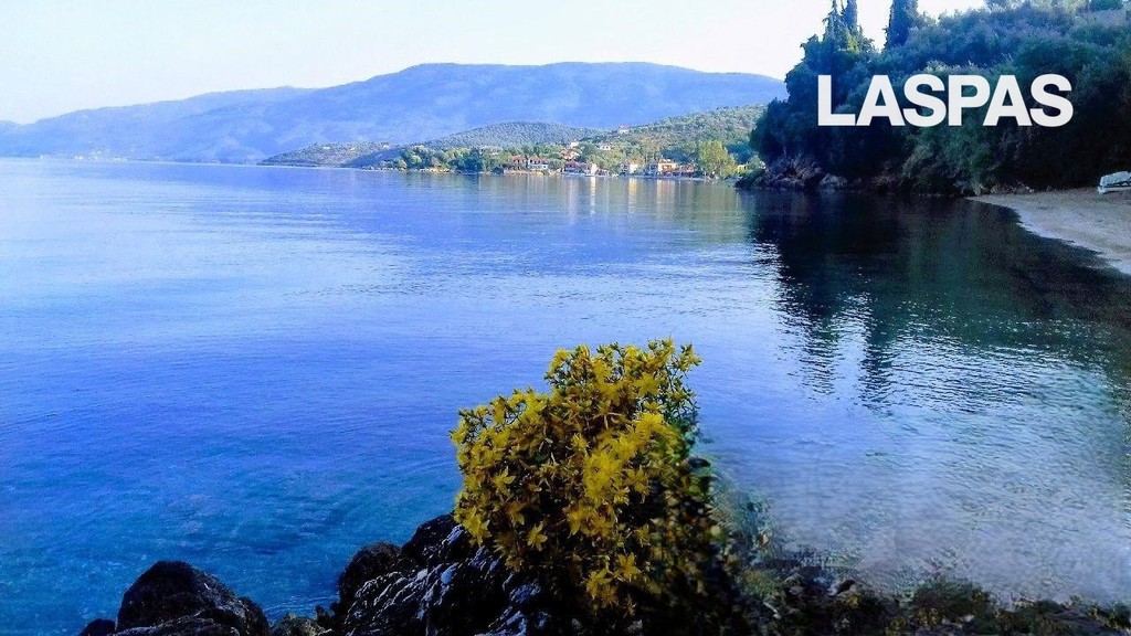 Αγροτεμάχια 54.000 τ.μ. πρός πώληση, Μαγνησία, Αργαλαστή