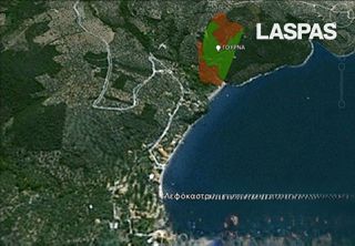 Αγροτεμάχια 54.000 τ.μ. για πώληση