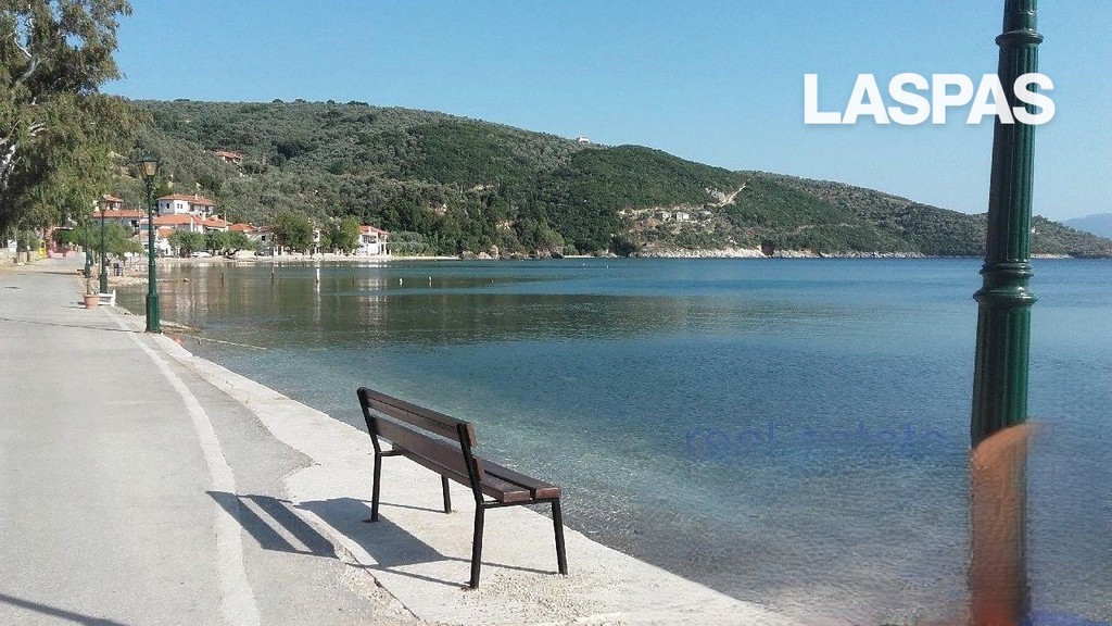 Αγροτεμάχια 54.000 τ.μ. πρός πώληση, Μαγνησία, Αργαλαστή