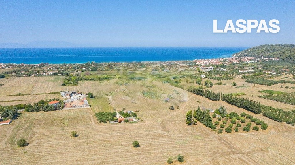 Αγροτεμάχια 5.192 τ.μ. προς πώληση, Καλάνδρα