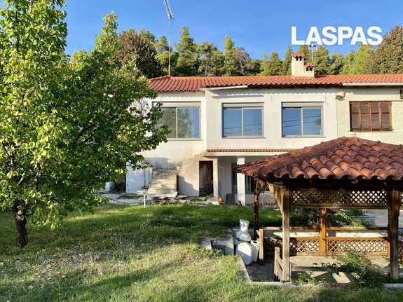 Apartment complex 130 sqm for sale, Chalkidiki, Kassandra