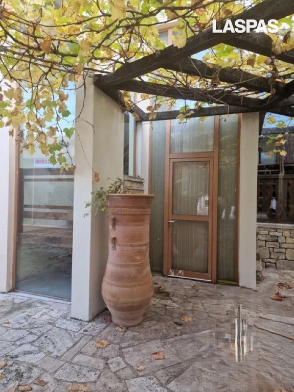 Κατάστημα 310 τ.μ. για πώληση, Χαλκιδική, Κασσάνδρα