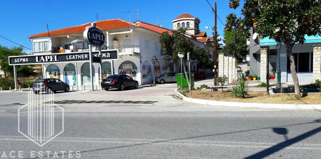 Κατάστημα 70 τ.μ. για πώληση, Χαλκιδική, Κασσάνδρα