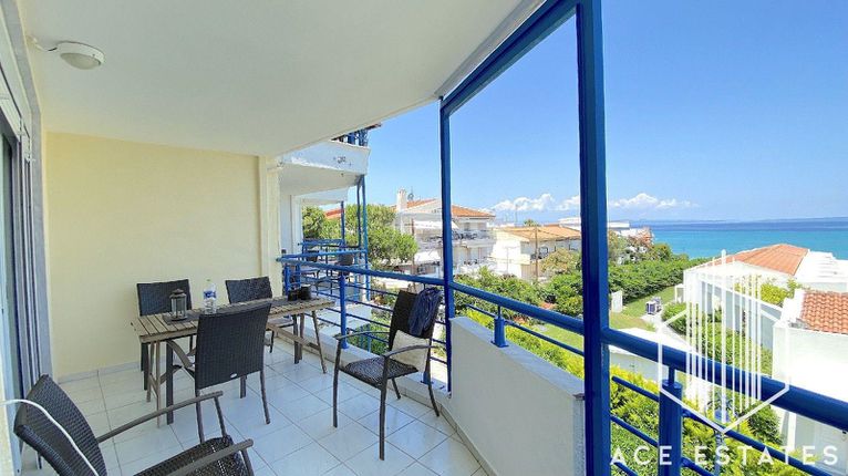 Διαμέρισμα 60 τ.μ. για πώληση, Χαλκιδική, Παλλήνη
