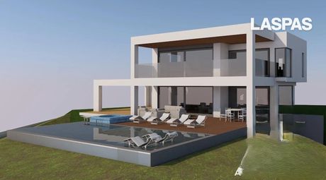 Βίλλα 350 τ.μ. πρός πώληση